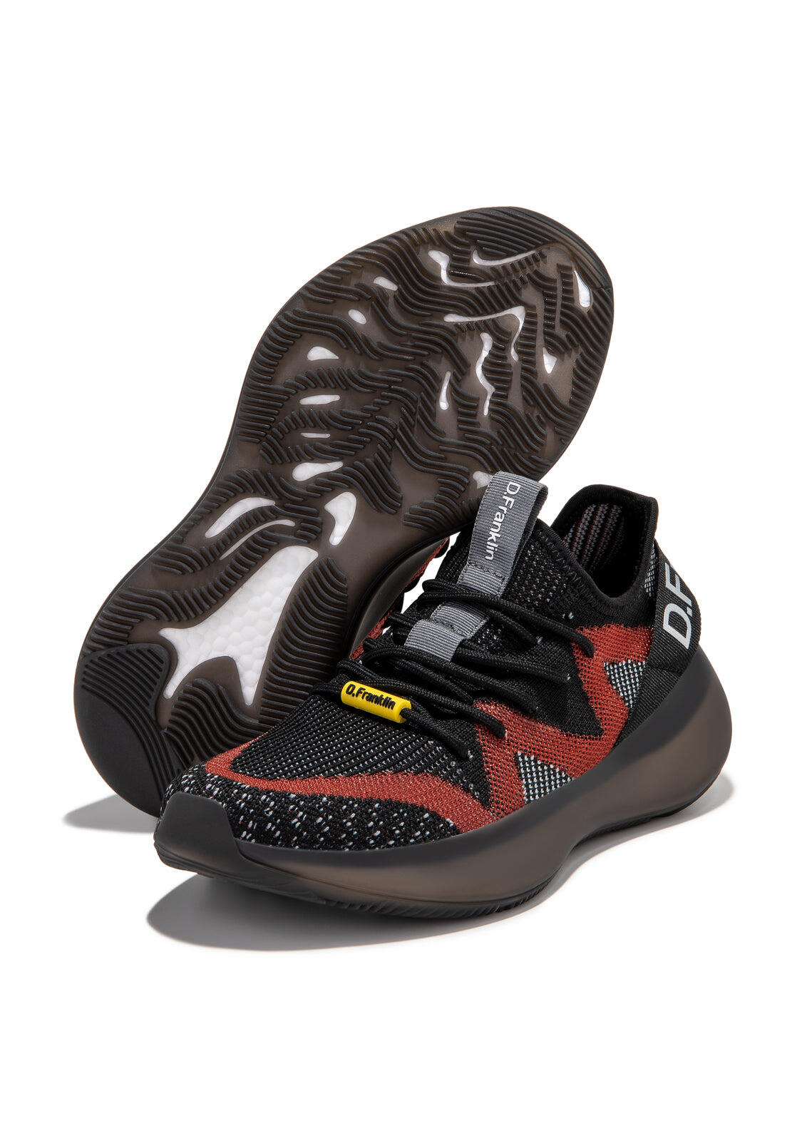 Scarpe D. Franklin Mimetic V.2 5/5
