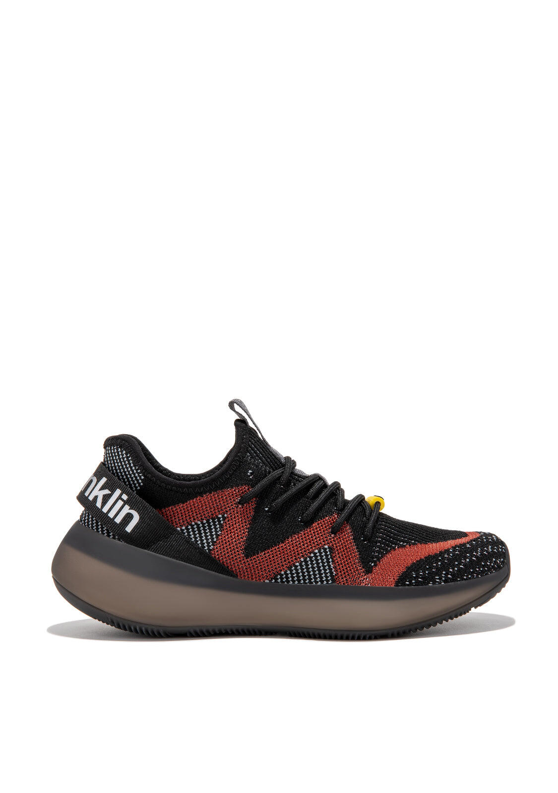 Scarpe D. Franklin Mimetic V.2 1/5