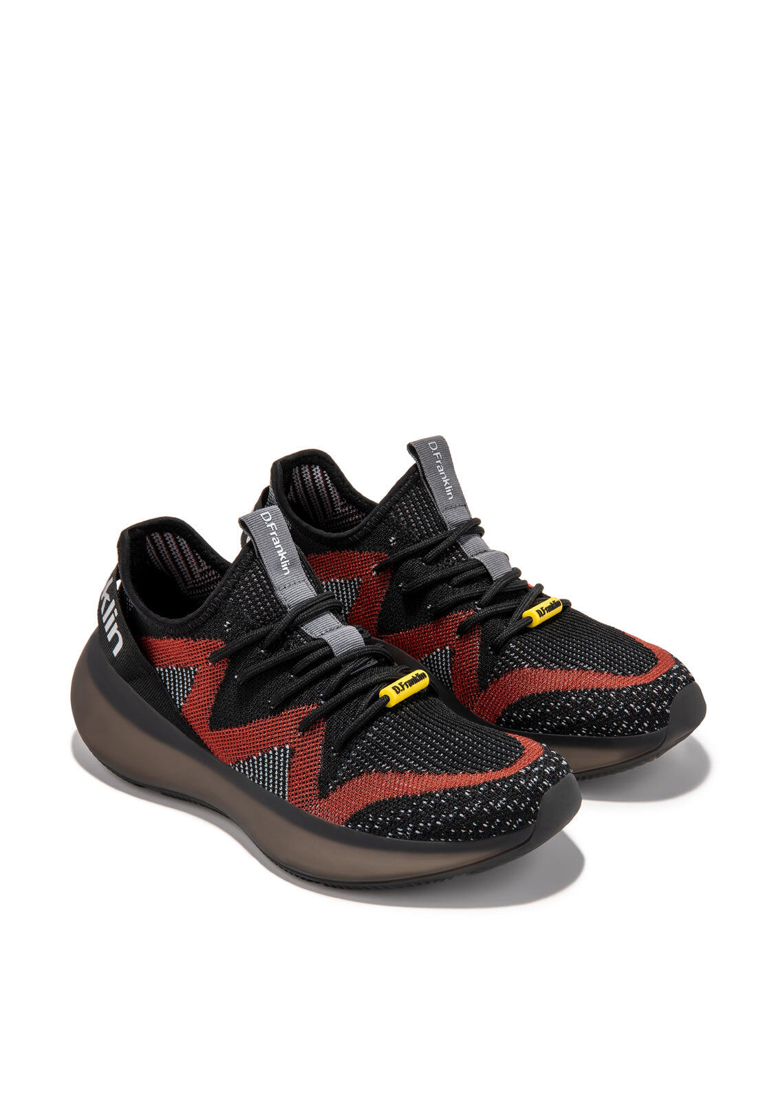 Scarpe D. Franklin Mimetic V.2 2/5