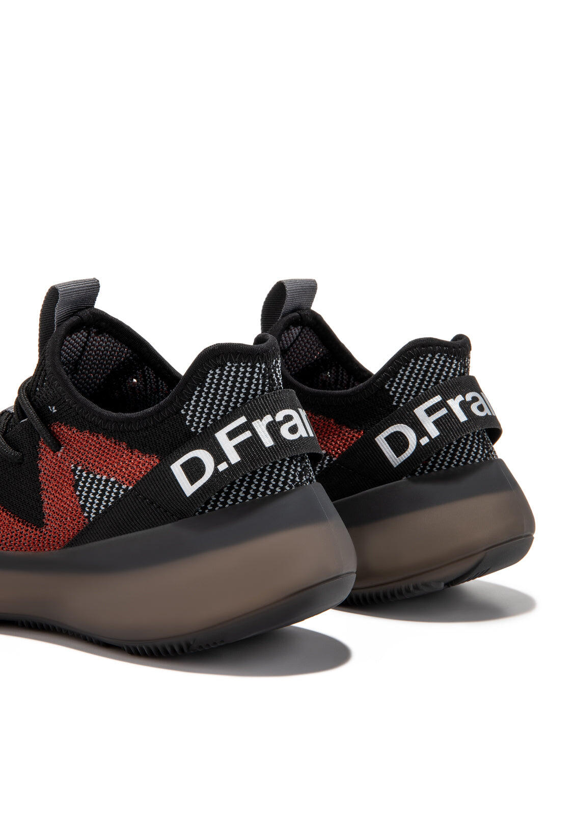 Scarpe D. Franklin Mimetic V.2 3/5