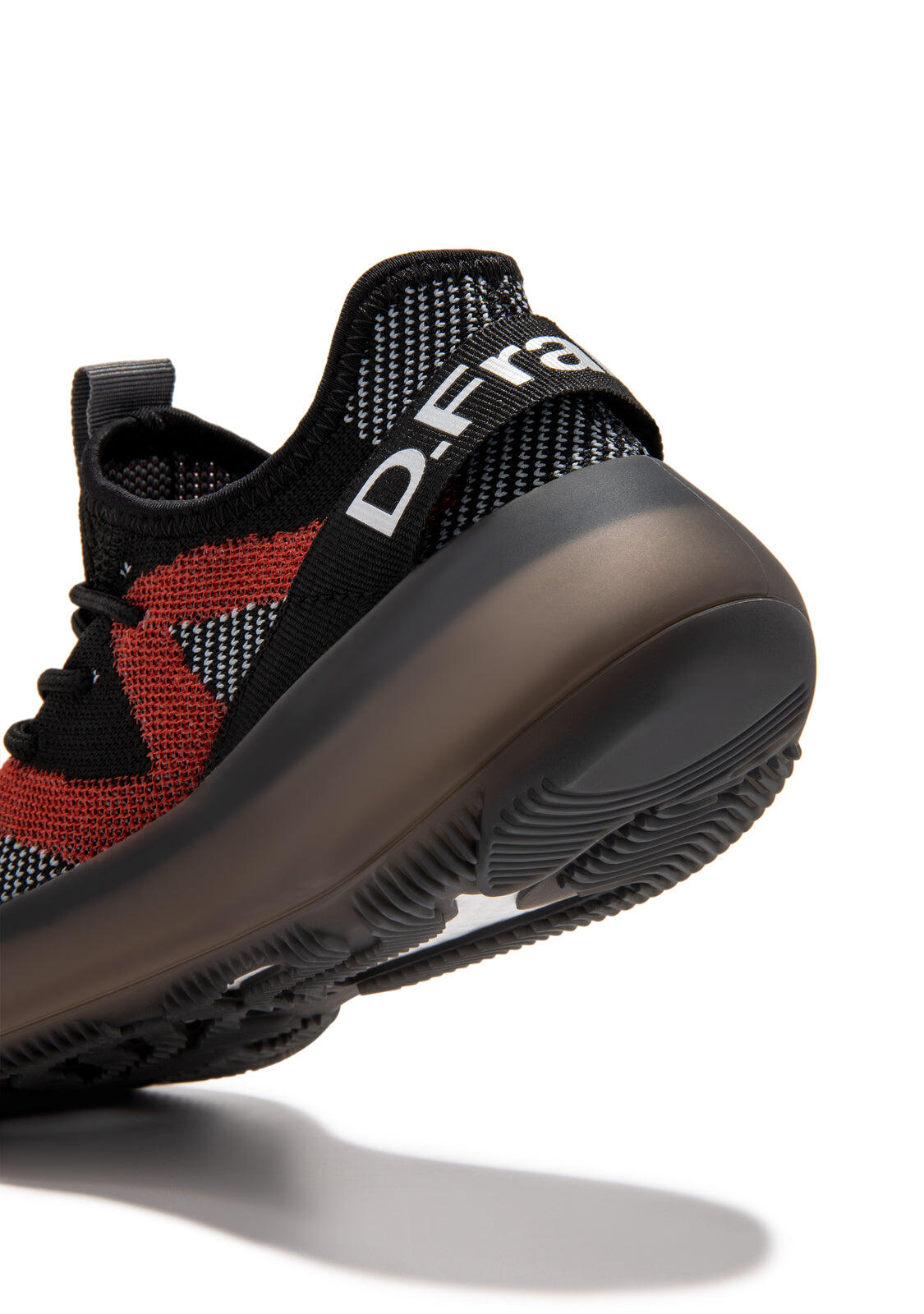 Scarpe D. Franklin Mimetic V.2 4/5