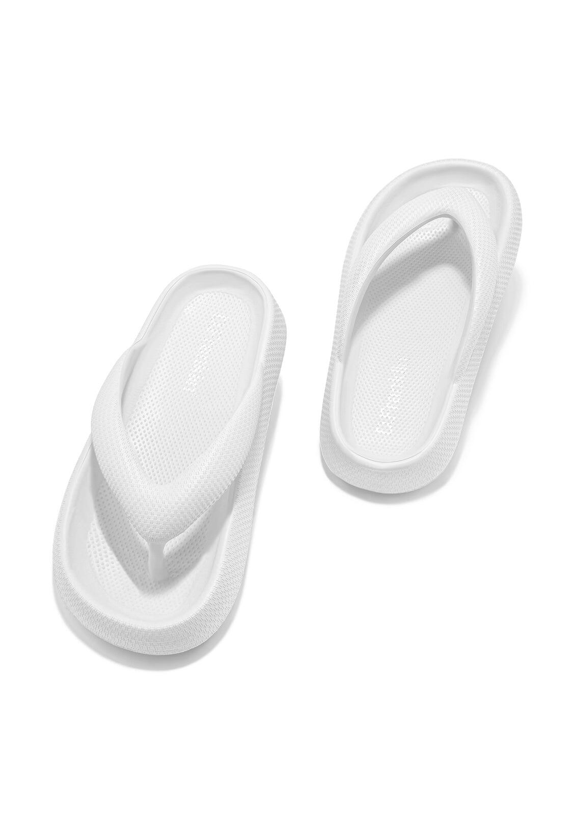 Sandalias D. Franklin Bloomer Nip V2 Gris 3/5