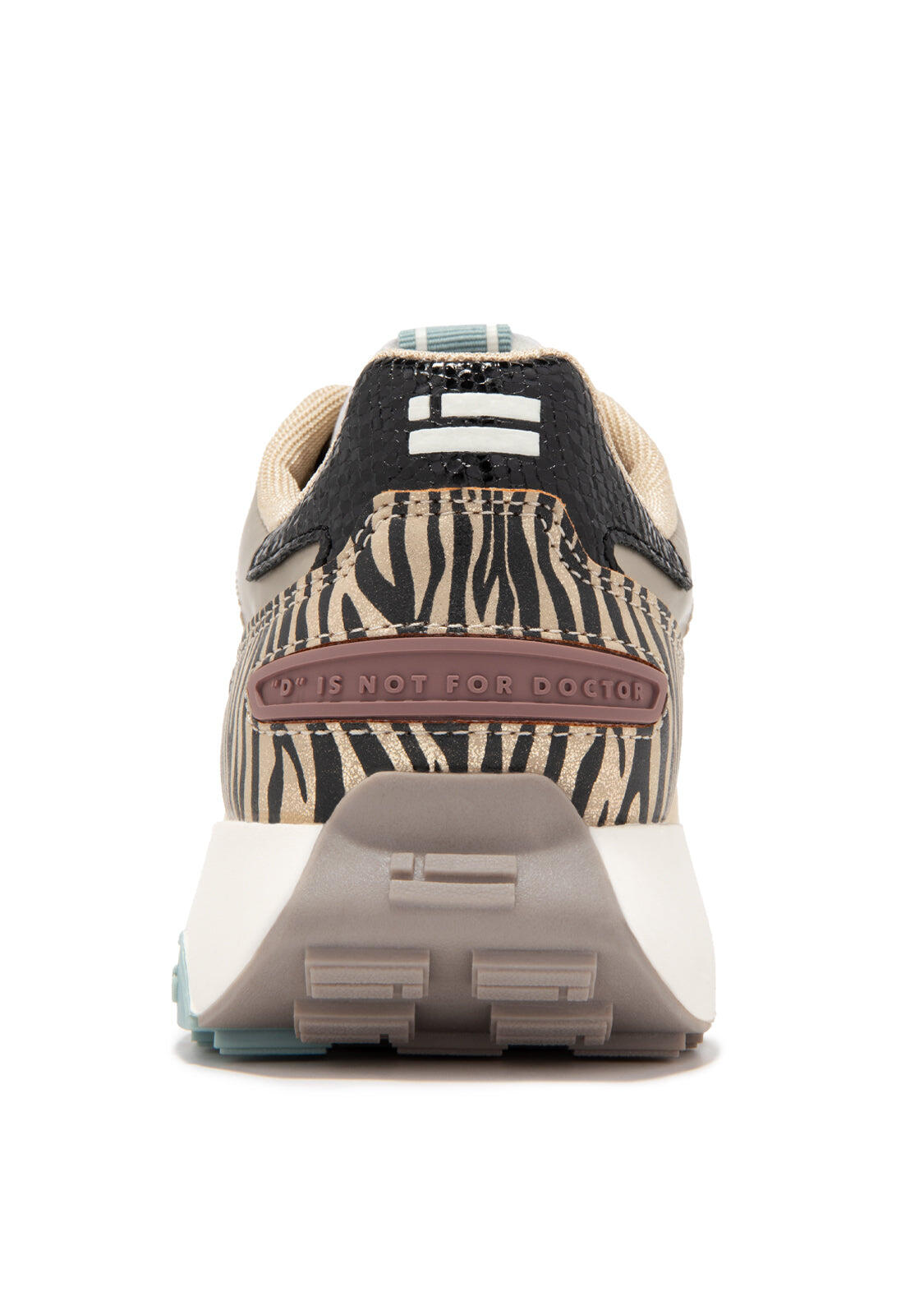 Scarpe D. Franklin Active Flag Safari 4/5