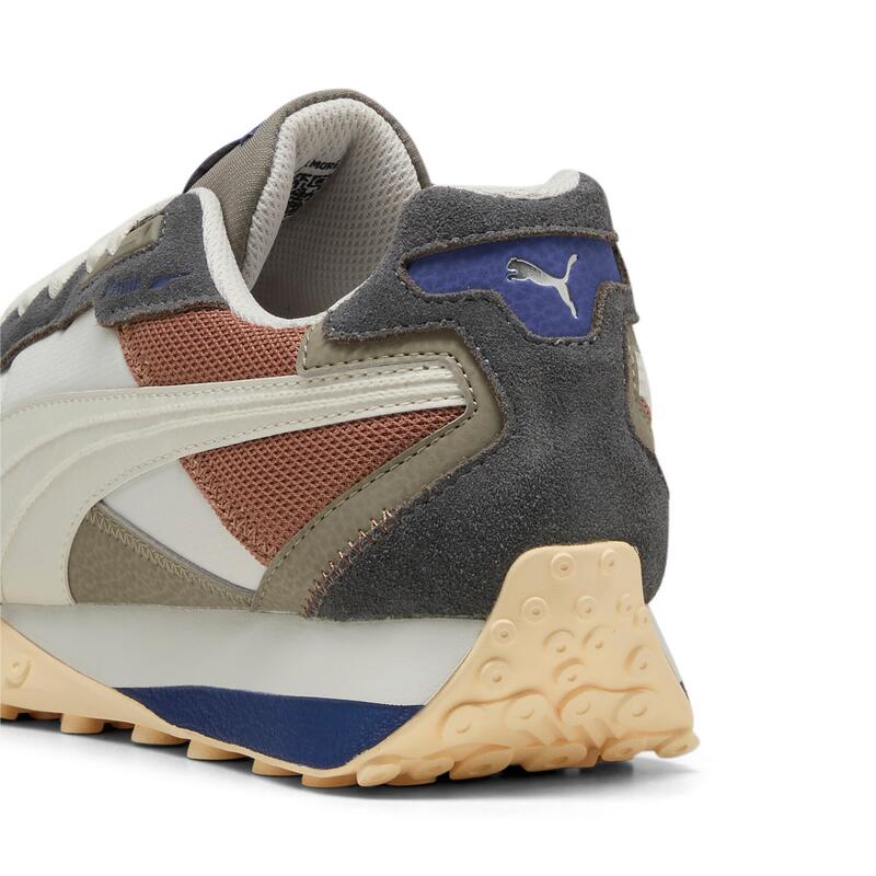Zapatillas hombre Puma Blktop Rider Dusty Gris