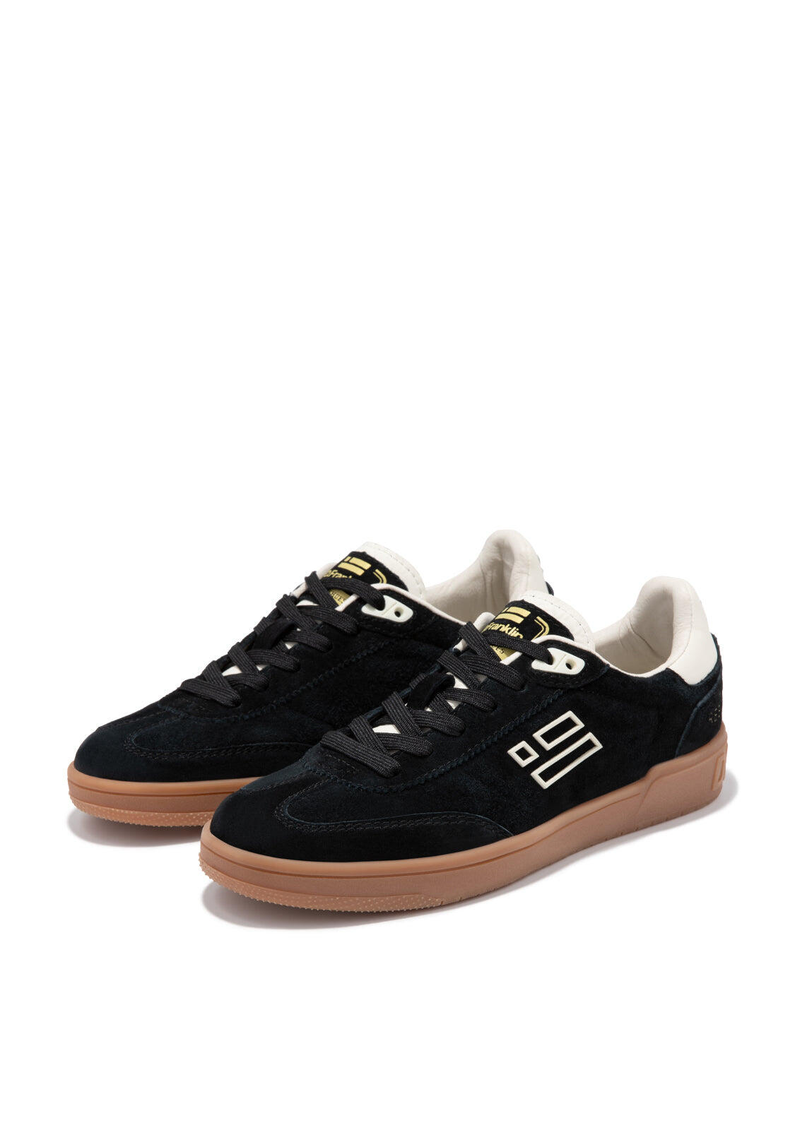 Scarpe D. Franklin Rebel Basic Flag 2/5
