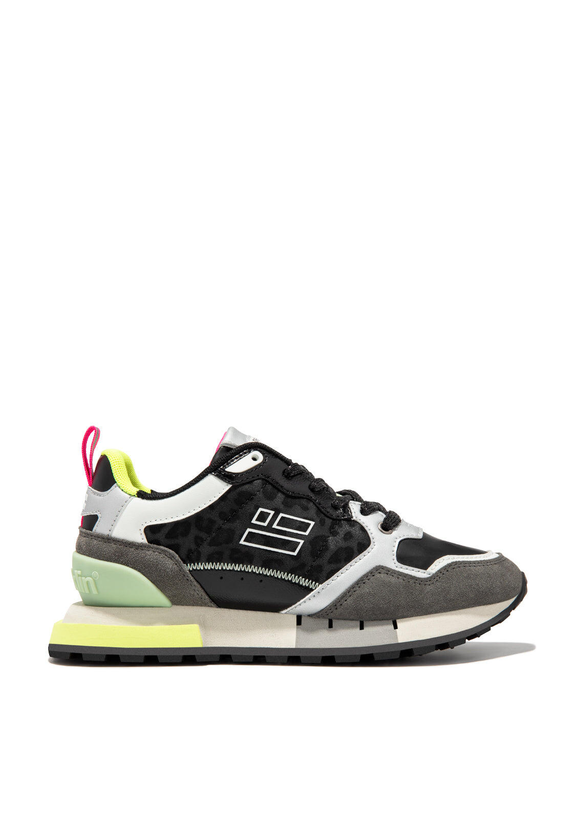 Scarpe D. Franklin Vibla Zig Flag 1/5