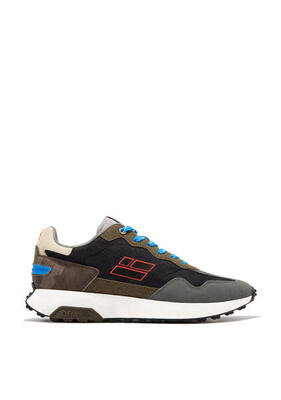 Scarpe D. Franklin Active Flag Safari Camo