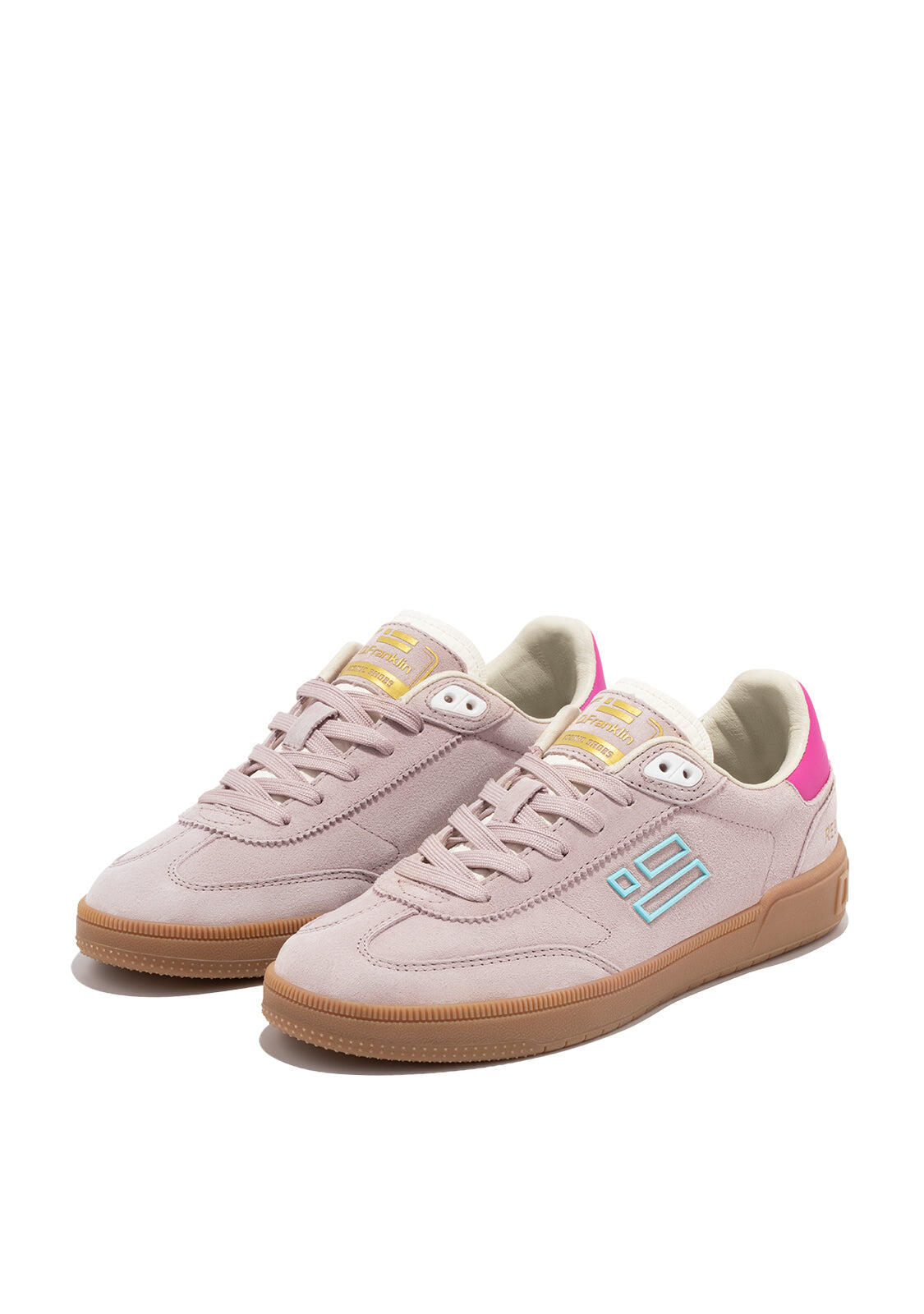 Sportschoenen D. FranklinRebel Basic Flag Light 2/5
