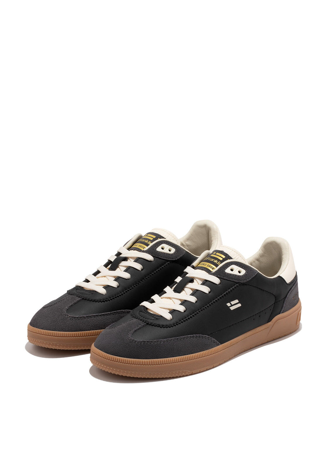 Scarpe D. Franklin Rebel Micro 2/4