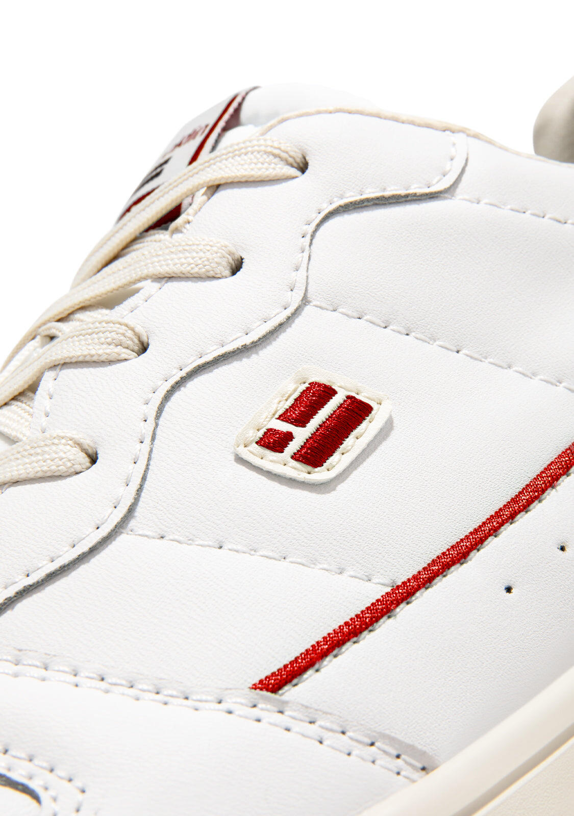 Scarpe D. Franklin Court V2 Flag Basic 3/5