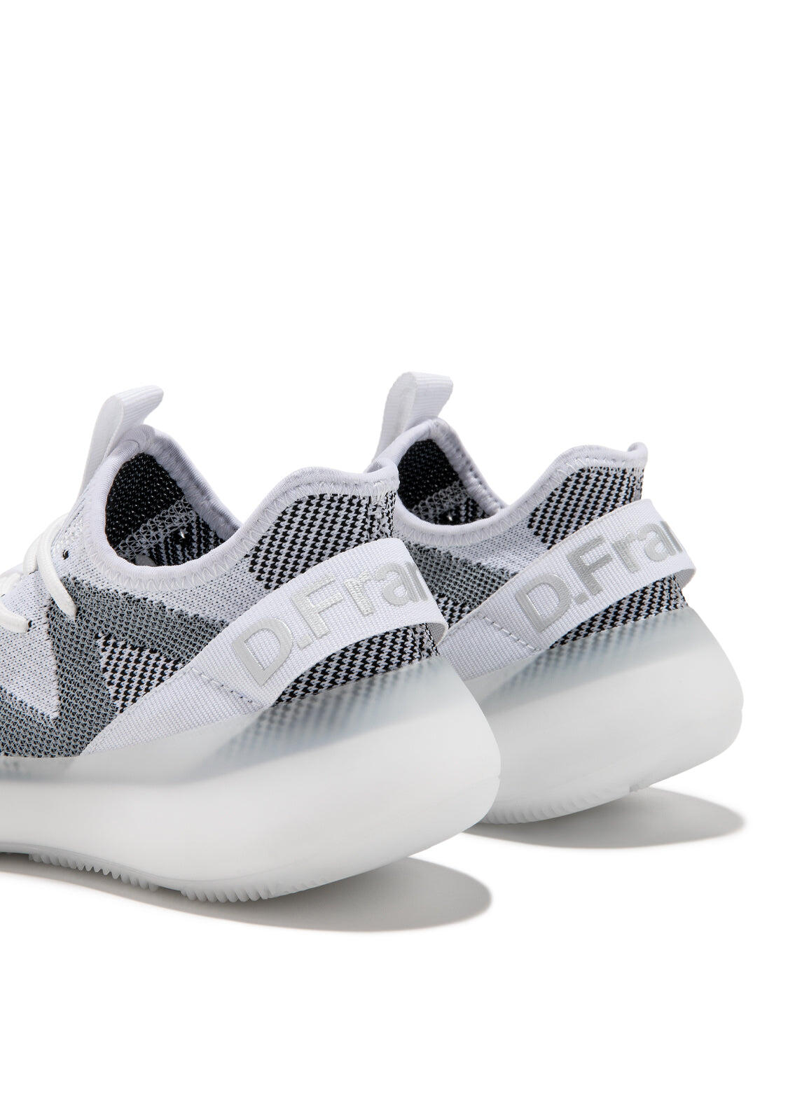 Scarpe D. Franklin Mimetic V.2 3/5