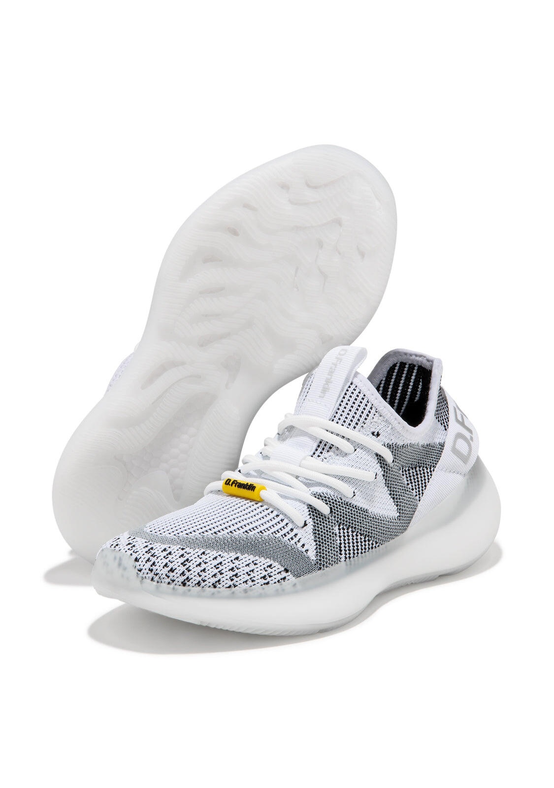 Scarpe D. Franklin Mimetic V.2 5/5