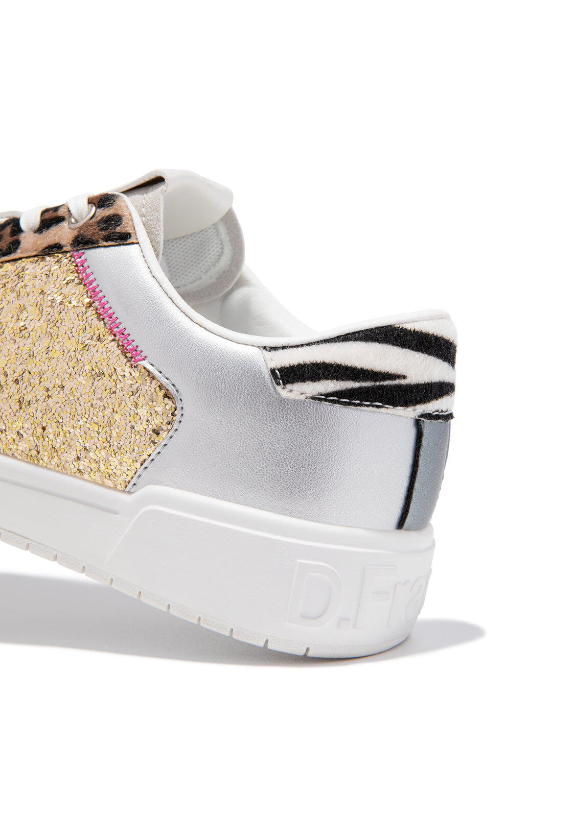 Zapatillas D. Franklin 4/5