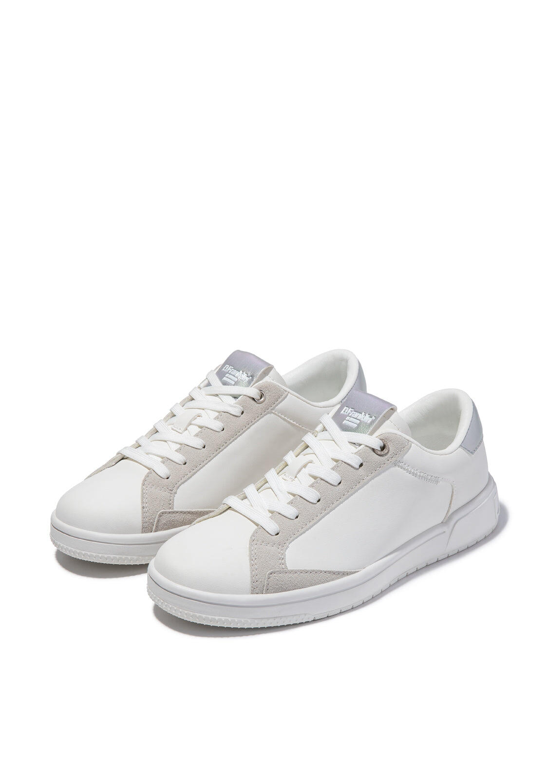 Scarpe D. Franklin Court V2 Tennis Basic 2/5