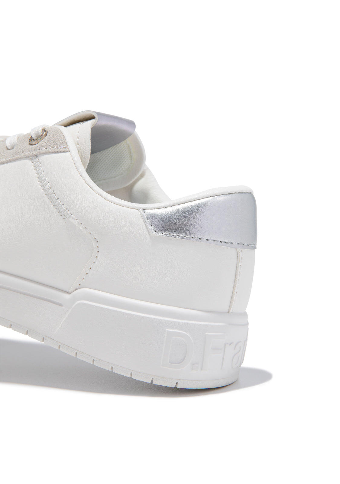 Scarpe D. Franklin Court V2 Tennis Basic 4/5