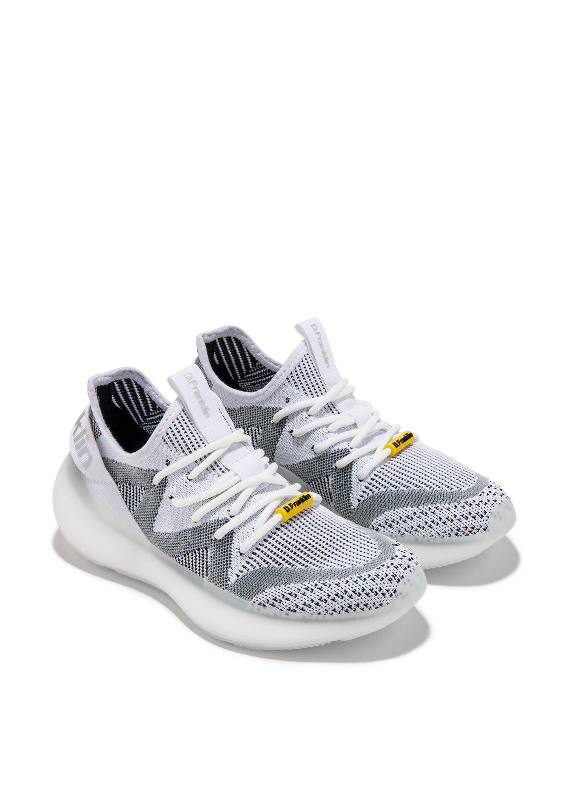 Scarpe D. Franklin Mimetic V.2 2/5