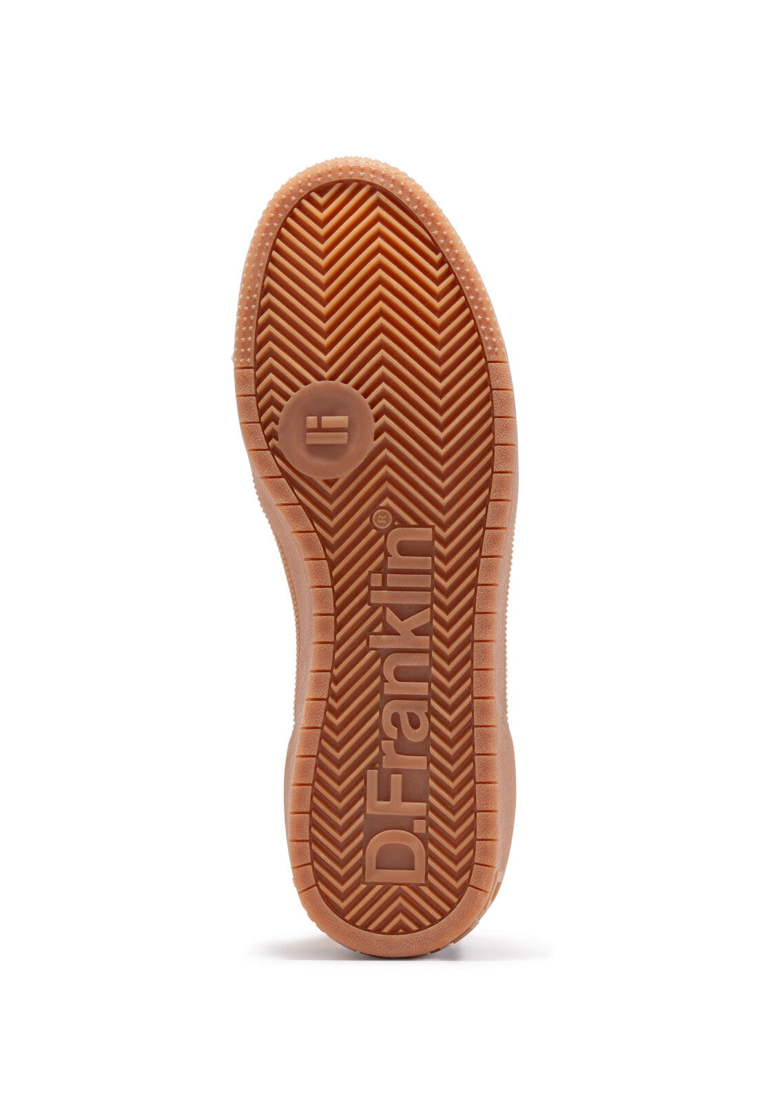 Baskets D.Franklin Rebel Basic Flag 4/5
