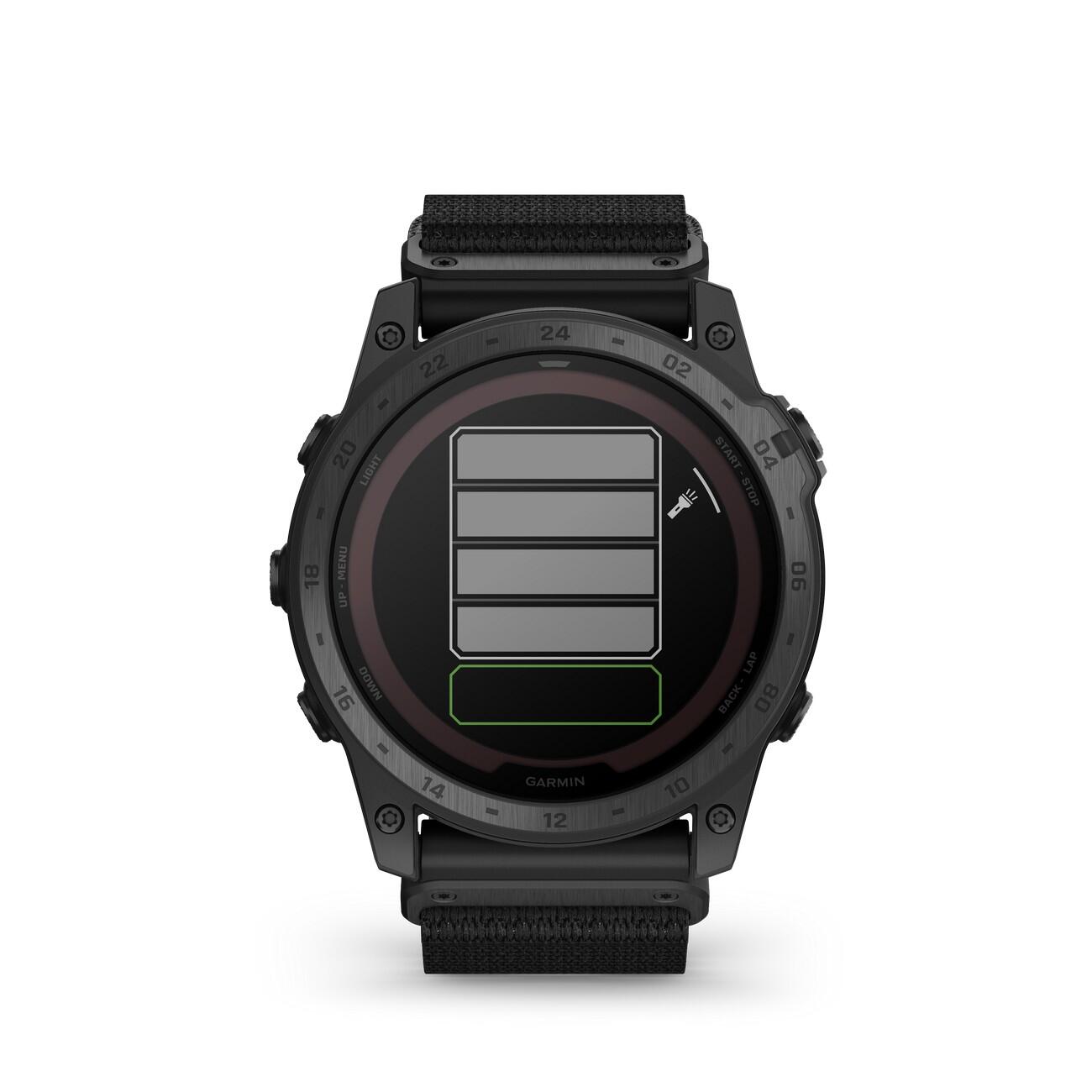 Orologio gps Garmin Tactix 7 Pro Edition 3/7
