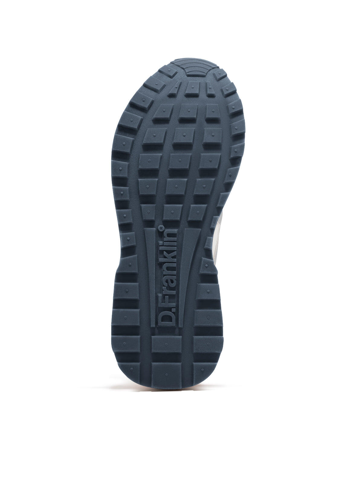 Sportschoenen D. FranklinVibla Zig Patch 4/4