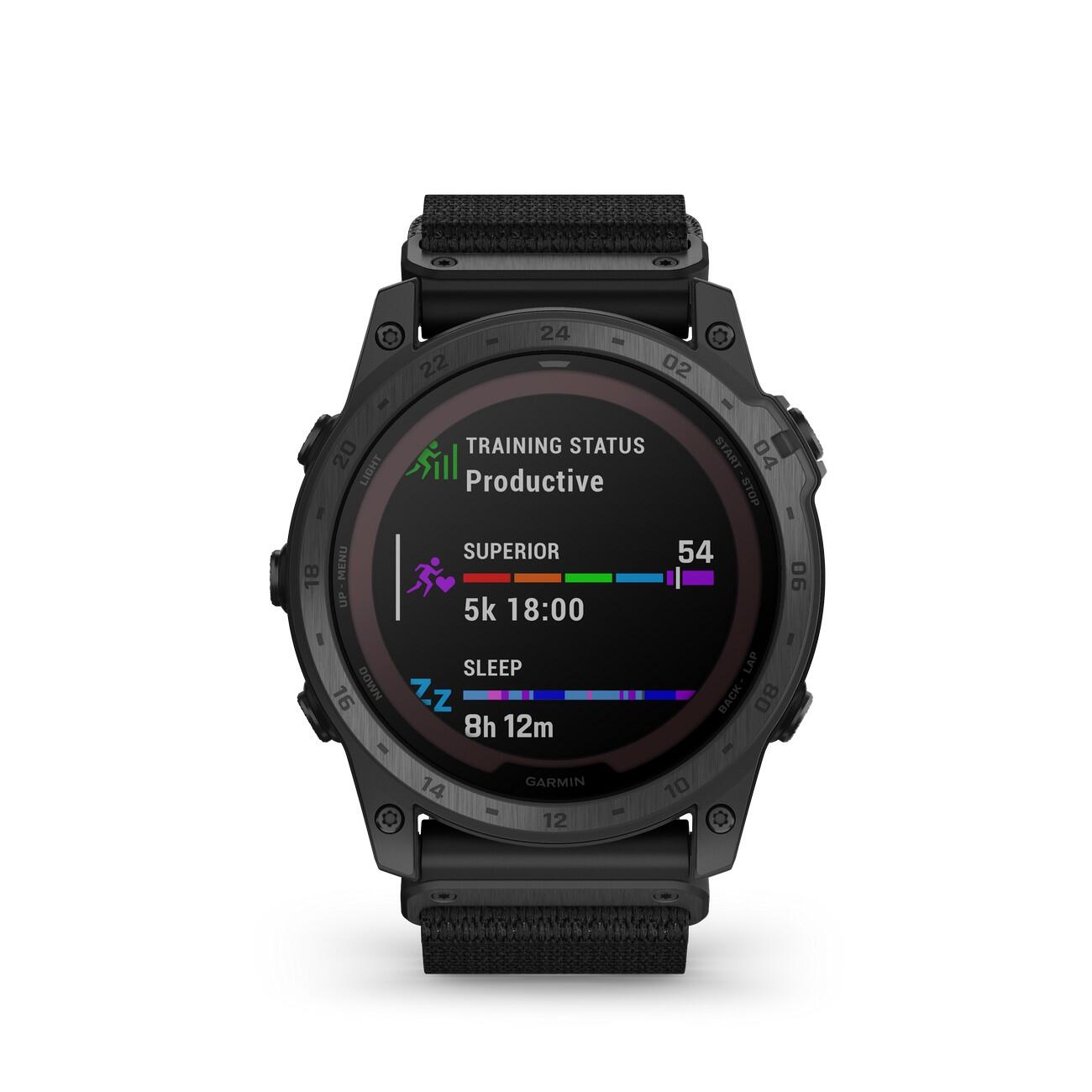 Orologio gps Garmin Tactix 7 Pro Edition 4/7