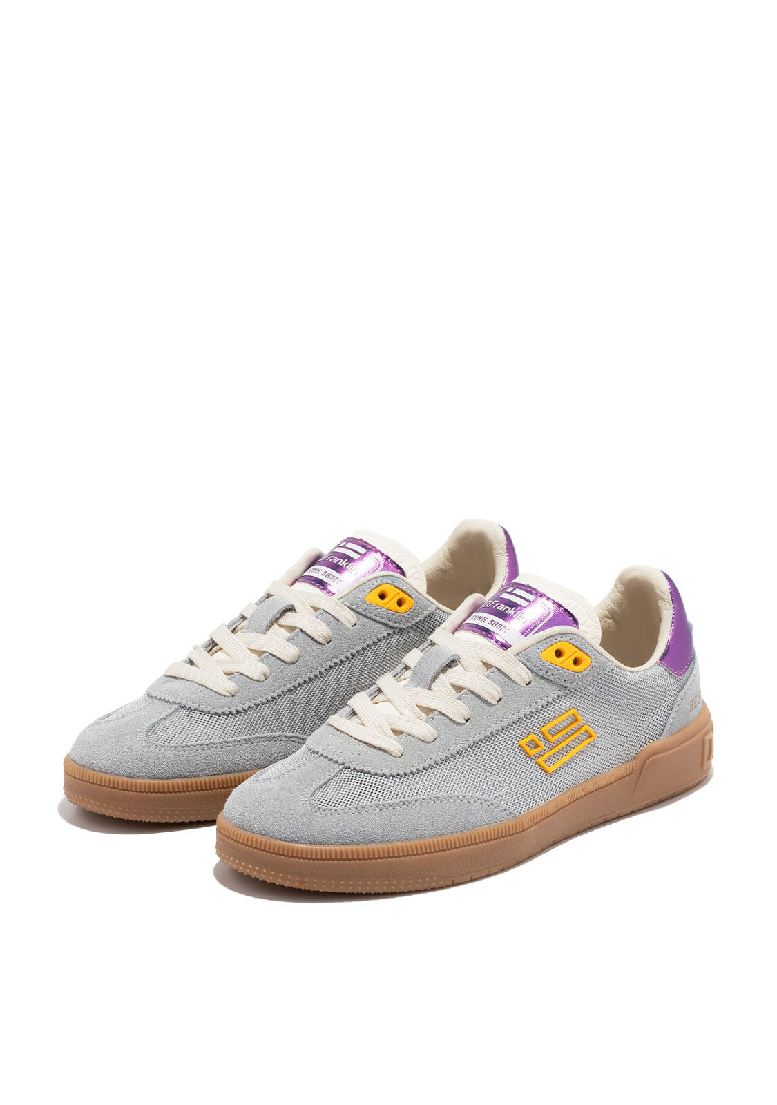Scarpe D. Franklin Rebel Mesh Flag 2/4