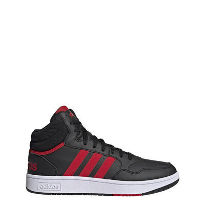 Hoops 3.0 Mid Lifestyle Basketball Classic Vintage Schuh