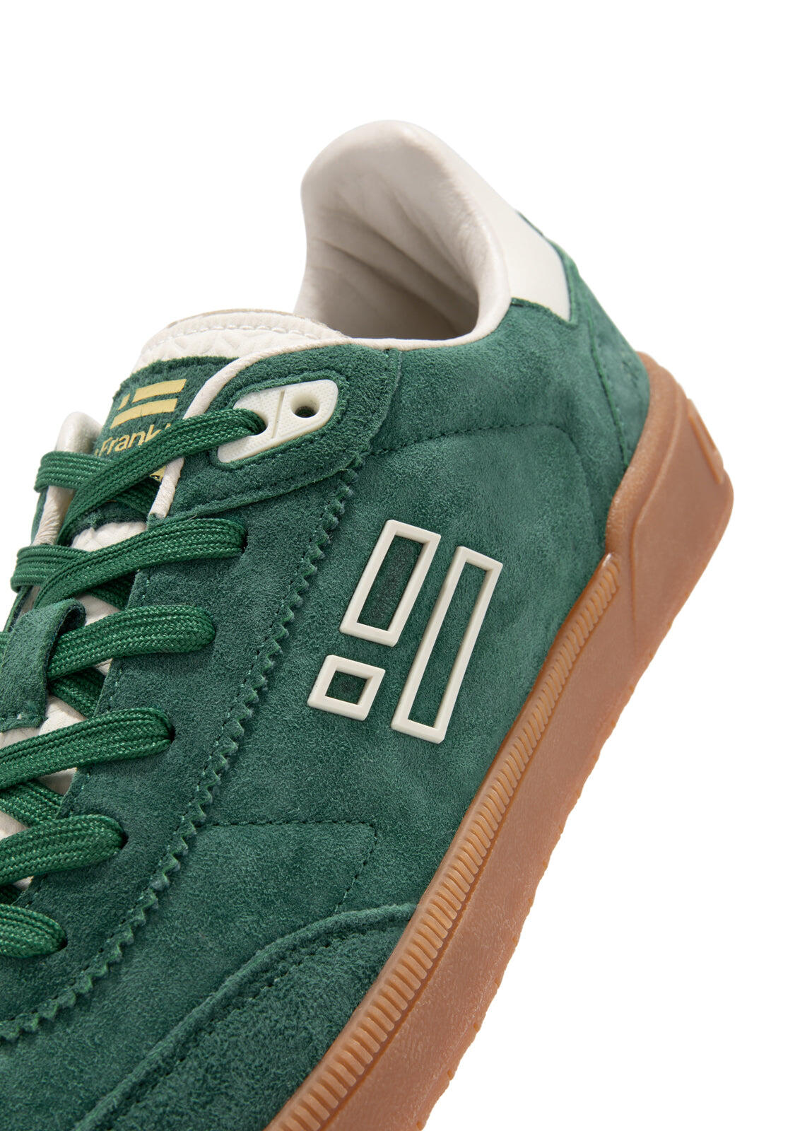Scarpe D. Franklin Rebel Basic Flag 3/5