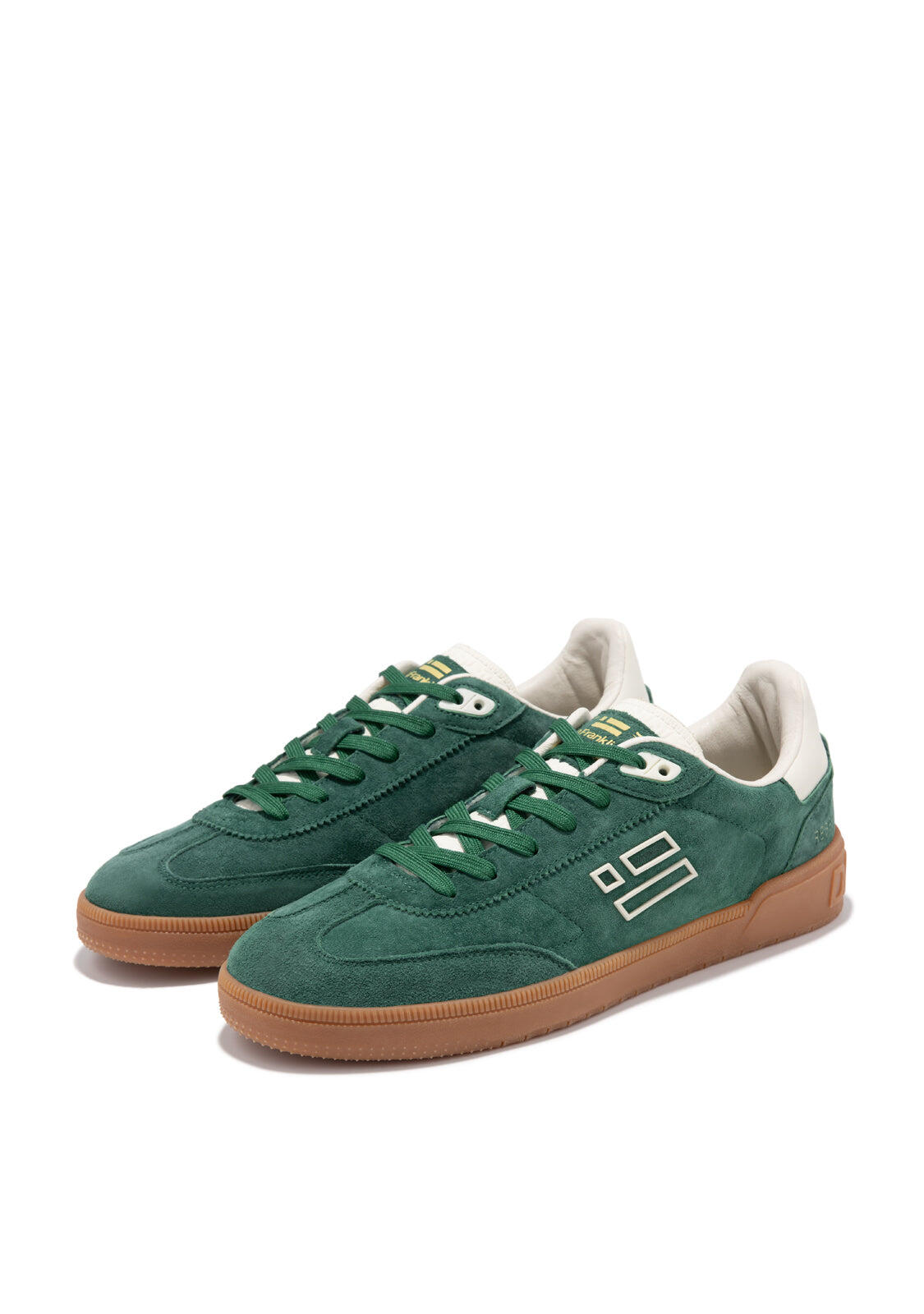 Scarpe D. Franklin Rebel Basic Flag 2/5