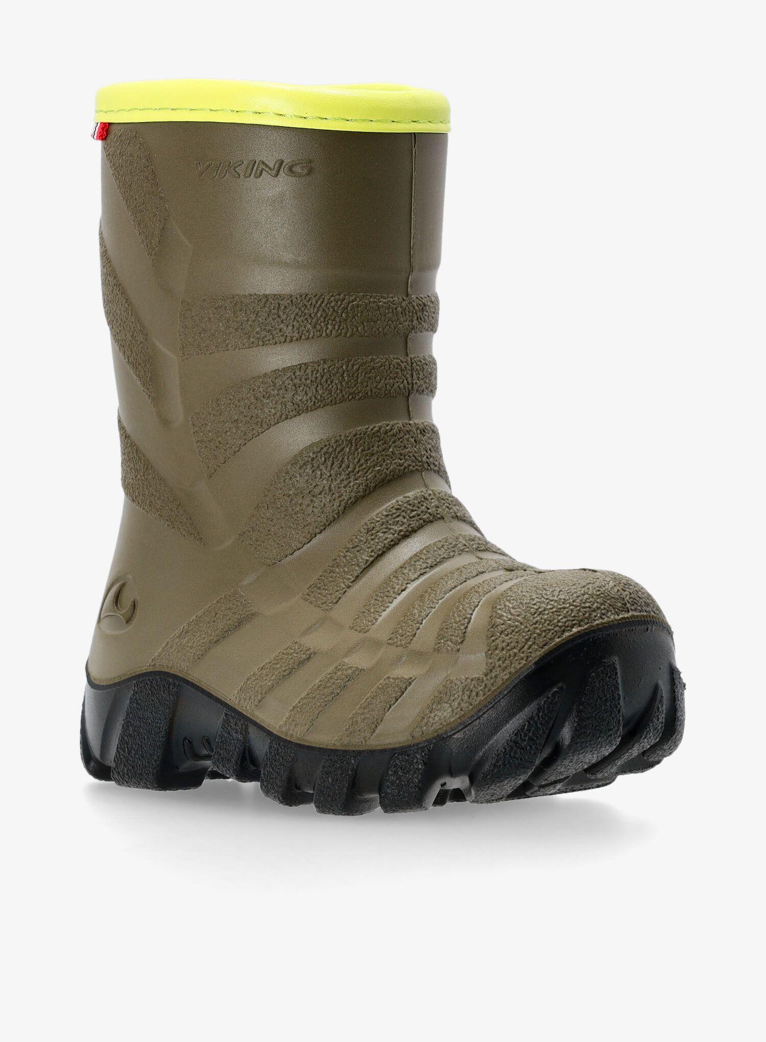 Buty dla chłopców Viking Footwear Ultra Warm 3/7