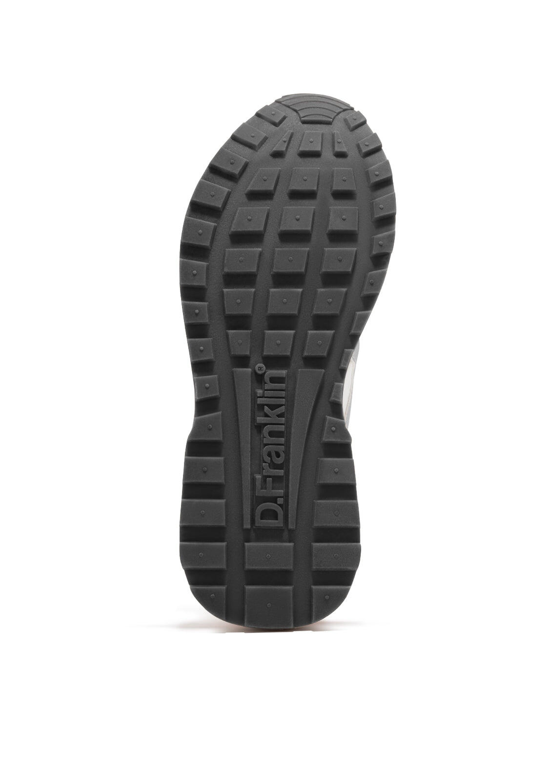 Scarpe D. Franklin Vibla Zig Patch 4/4