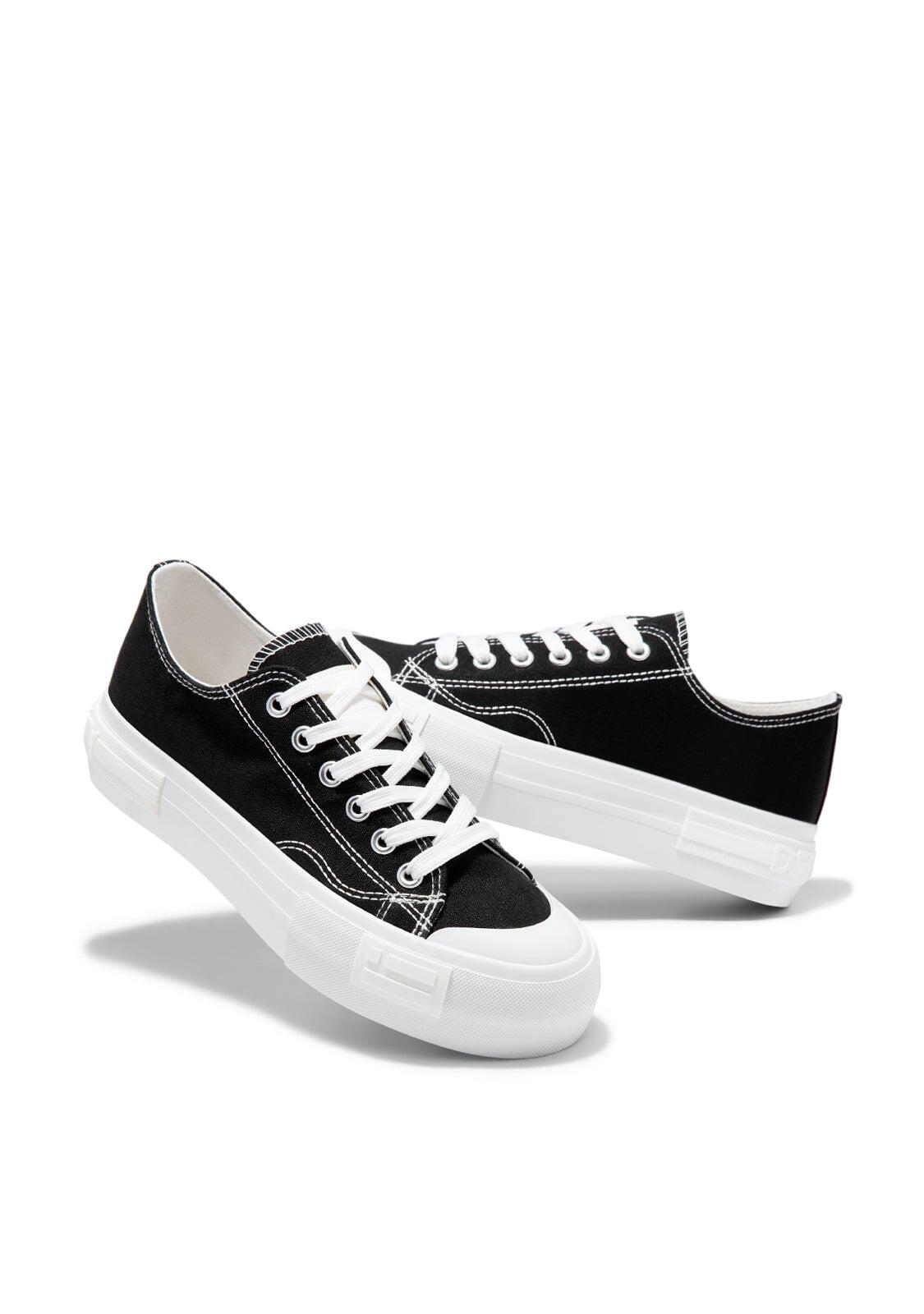 Scarpe D. Franklin One Way Low Classic 2/5