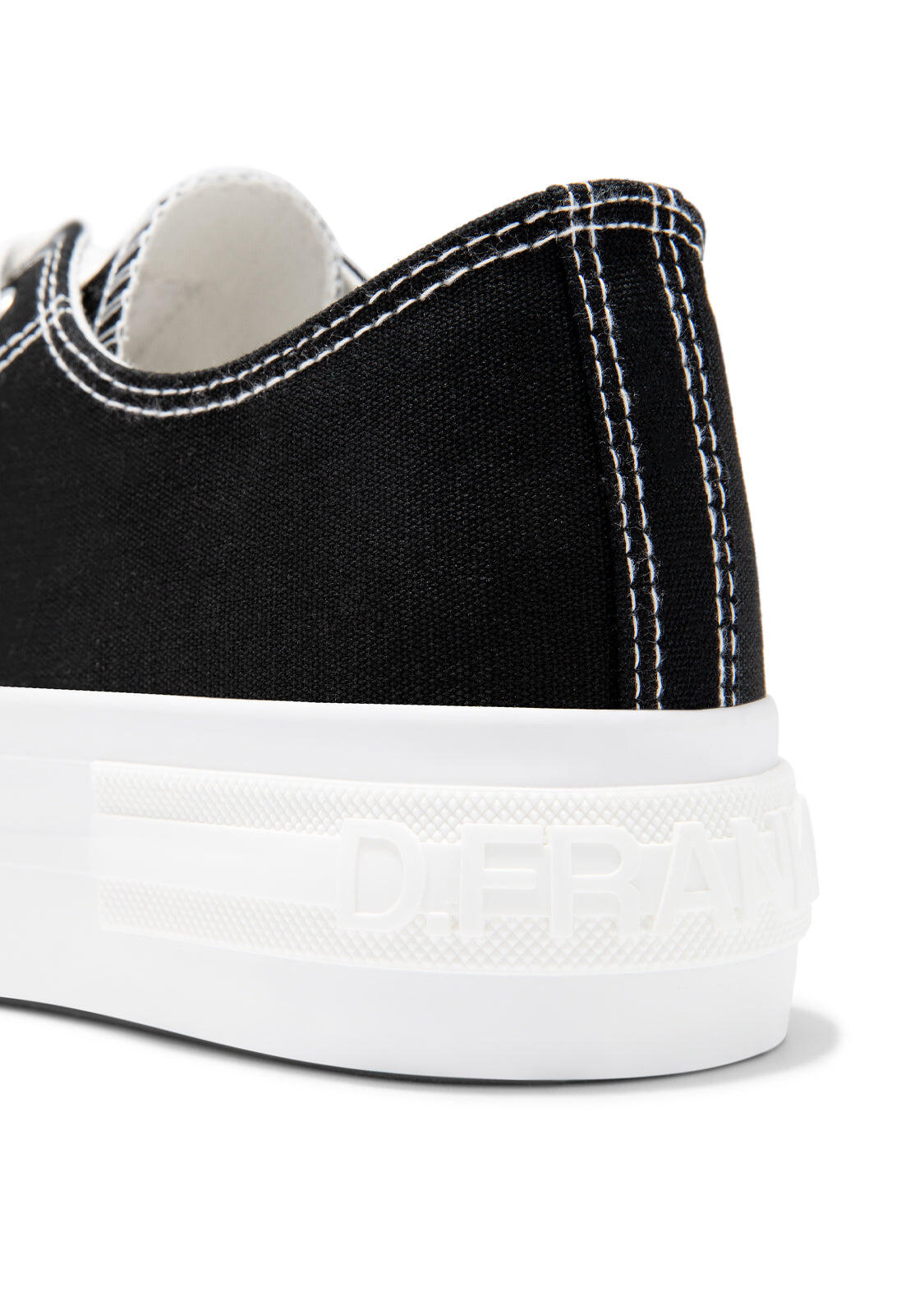 Scarpe D. Franklin One Way Low Classic 4/5