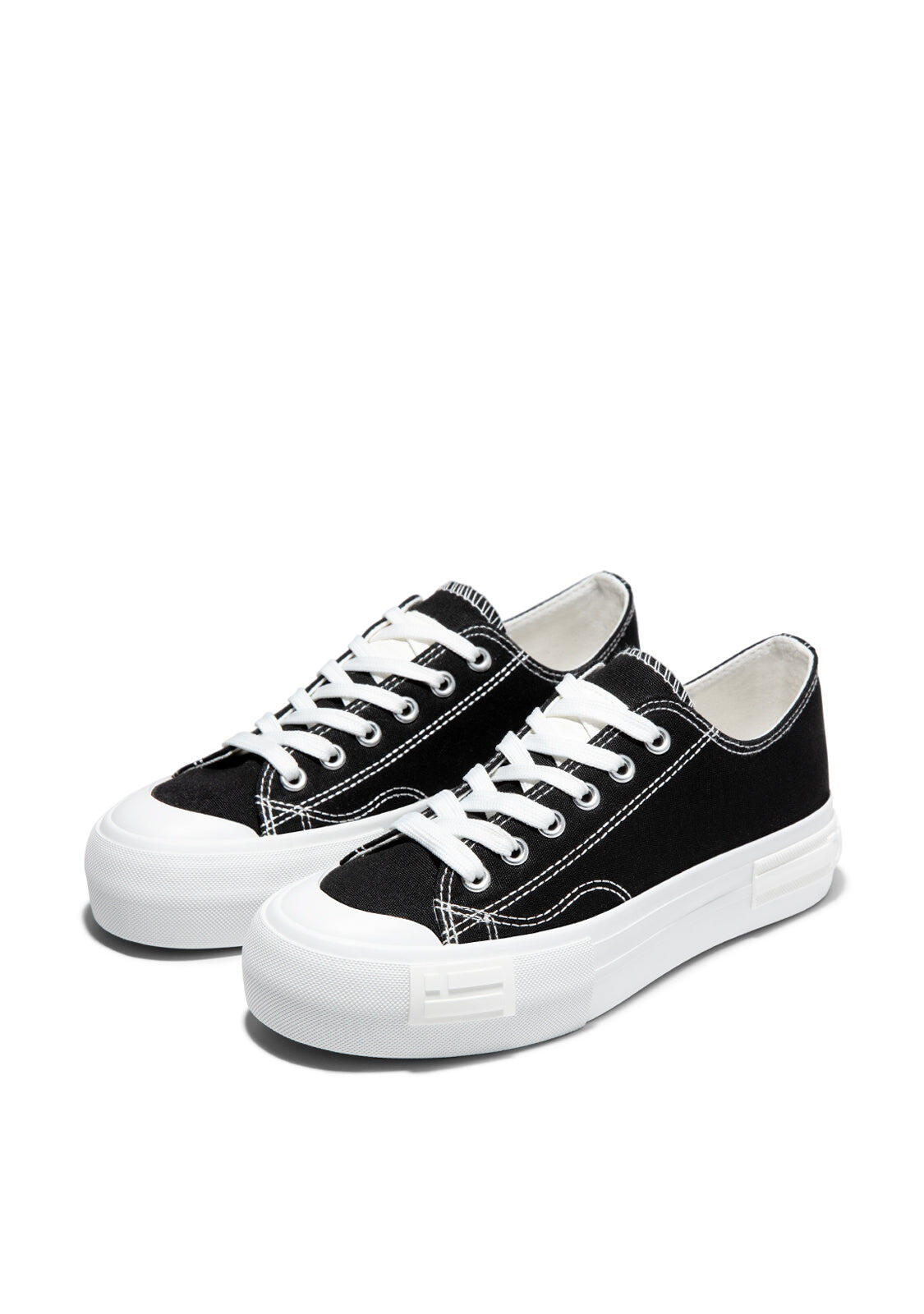 Scarpe D. Franklin One Way Low Classic 3/5