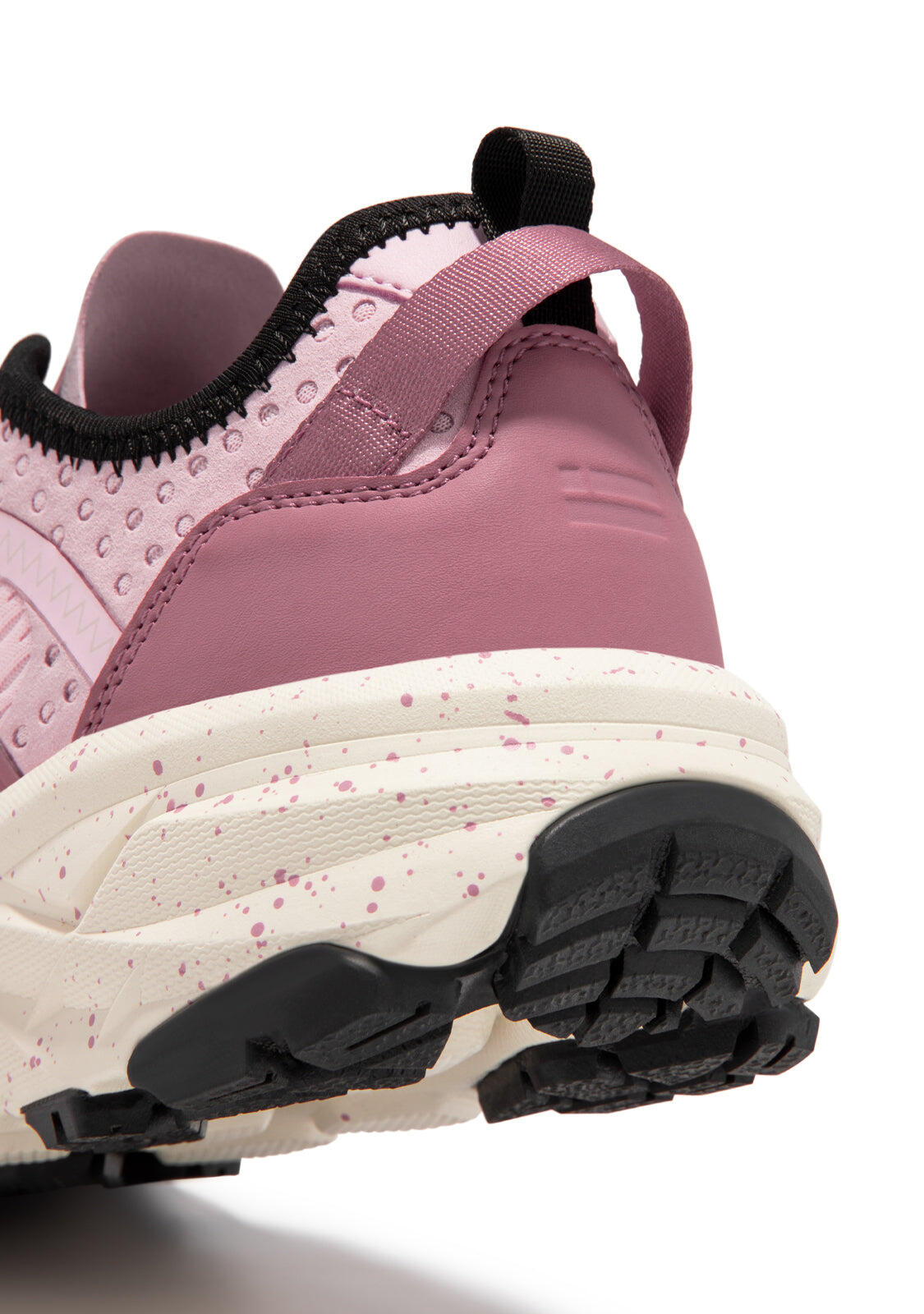 Scarpe D. Franklin Peak 3/5
