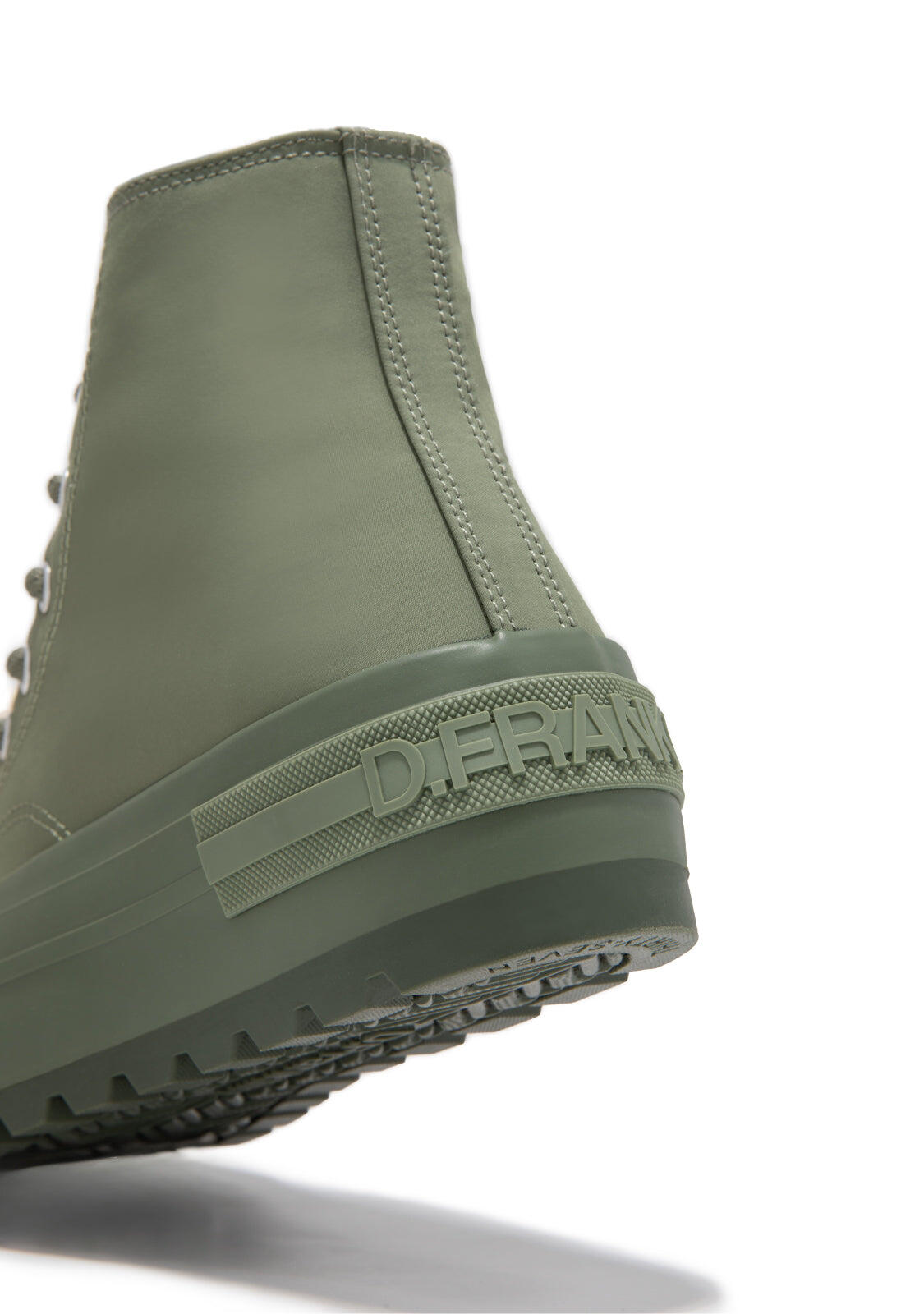 Scarpe D. Franklin One Way Track 4/5