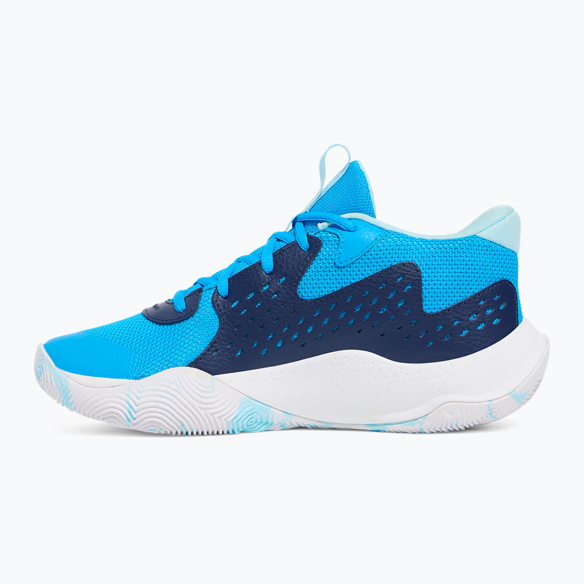 Under Armour Jet basketbalschoenen 23 2/5