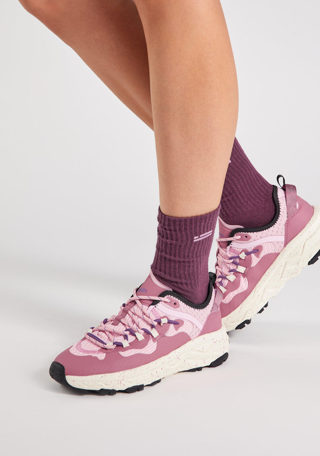 Scarpe D. Franklin Peak 5/5
