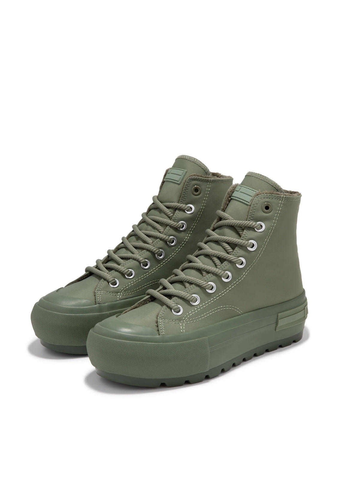 Scarpe D. Franklin One Way Track 2/5