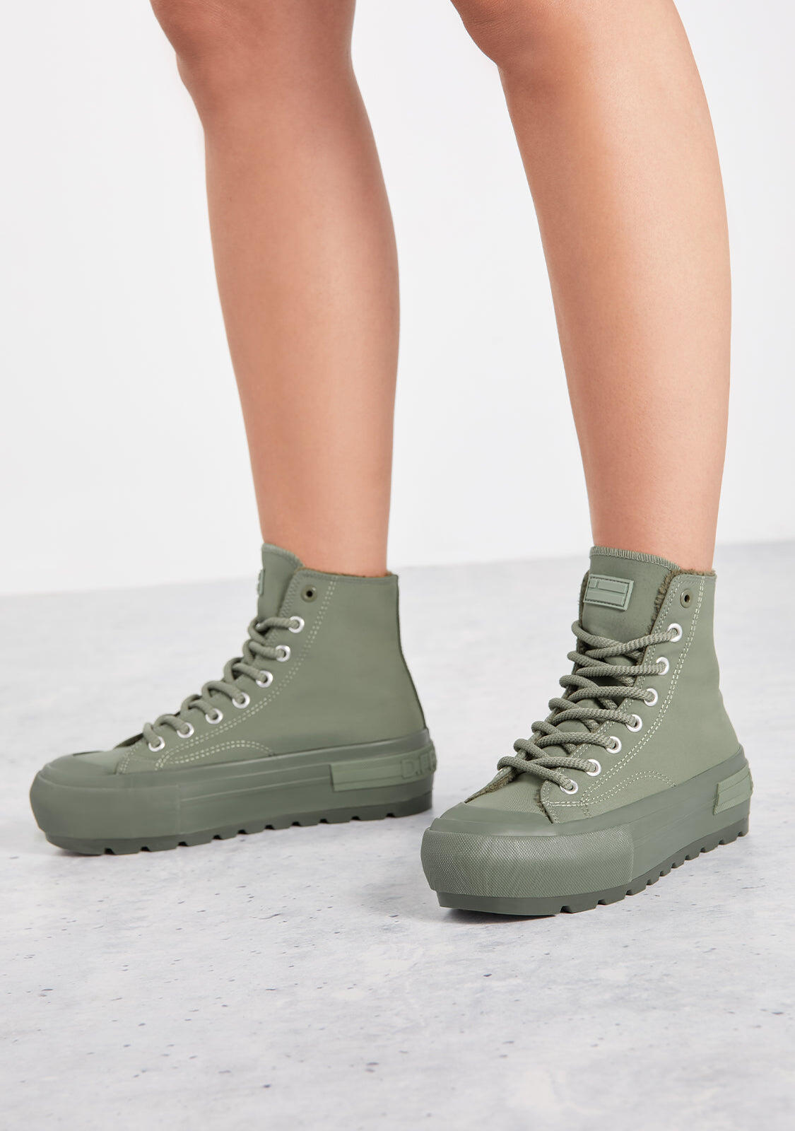 Scarpe D. Franklin One Way Track 5/5