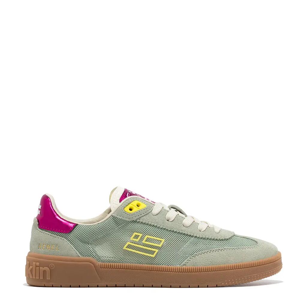 Sneakers D.franklin model DFSH387008-KAHK for women