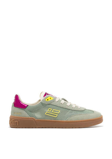 Turnschuhe D.Franklin Rebel Mesh Flag