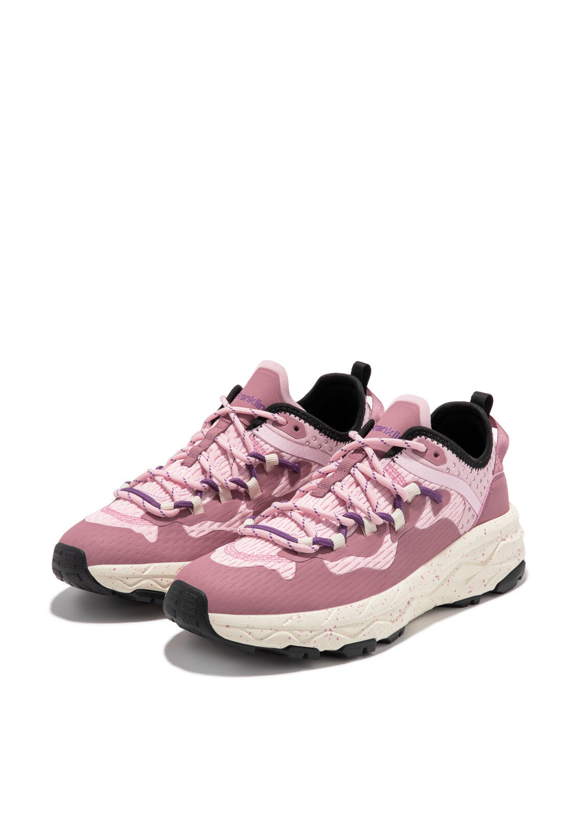 Scarpe D. Franklin Peak 2/5