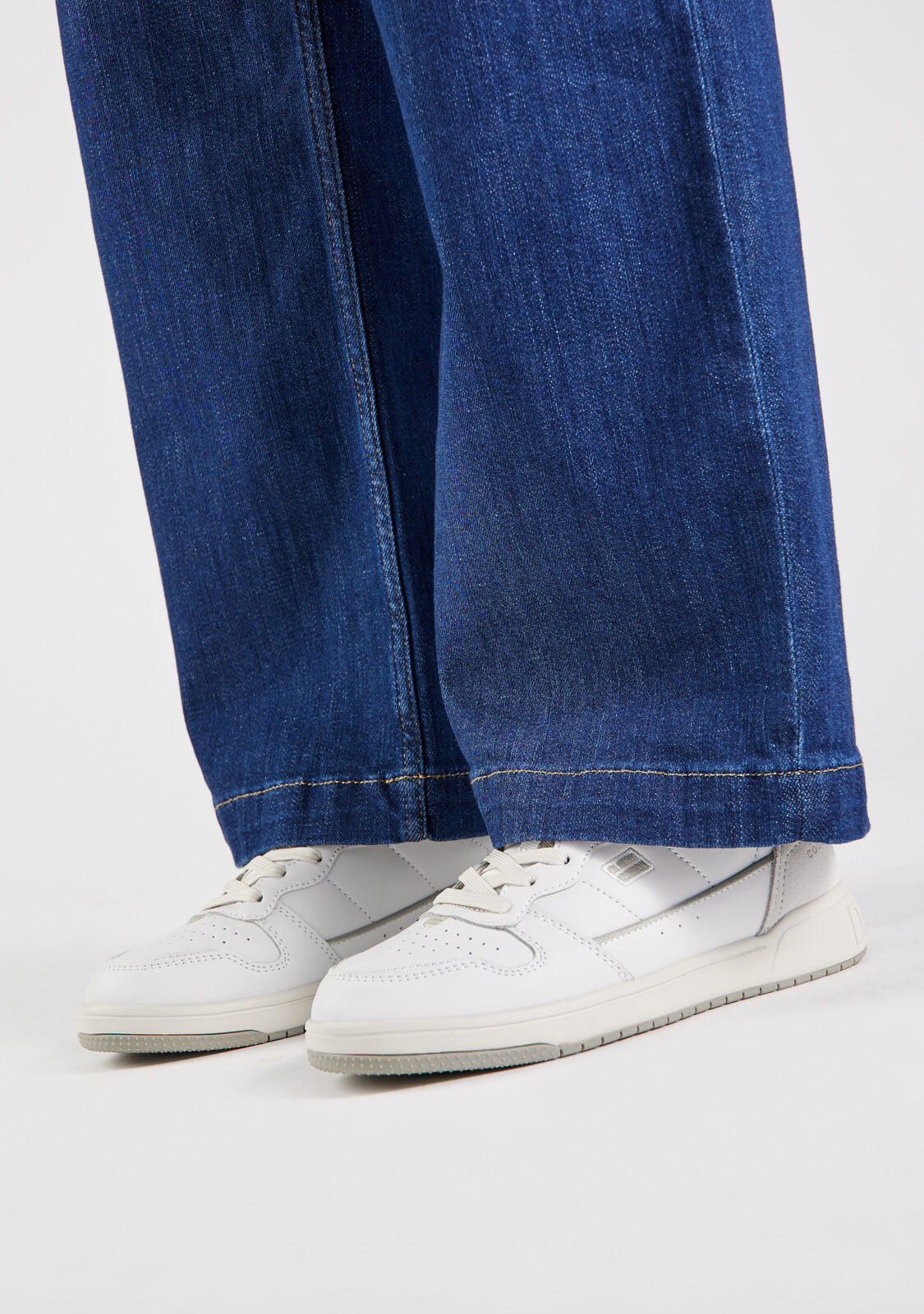 Scarpe D. Franklin Court V2 Flag Basic 5/5