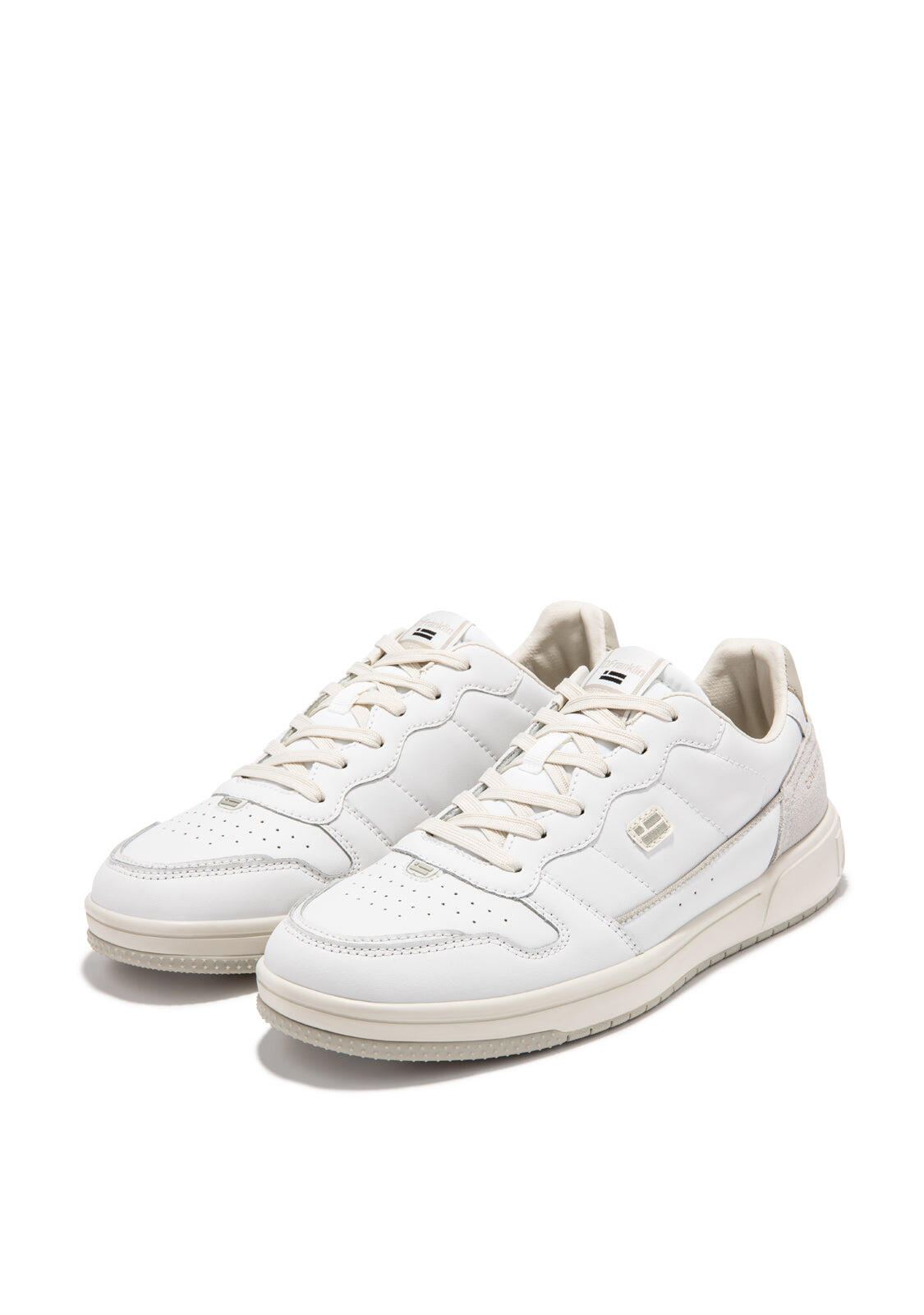 Scarpe D. Franklin Court V2 Flag Basic 2/5