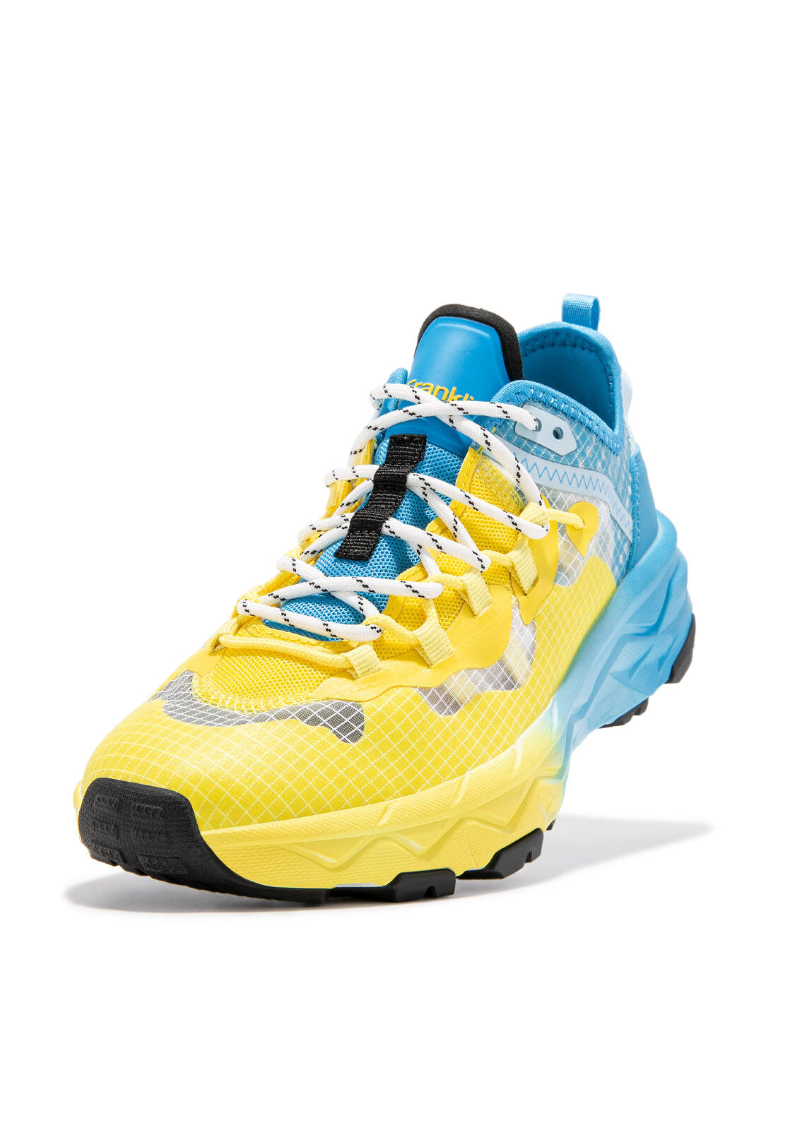 Scarpe D. Franklin Peak 4/5