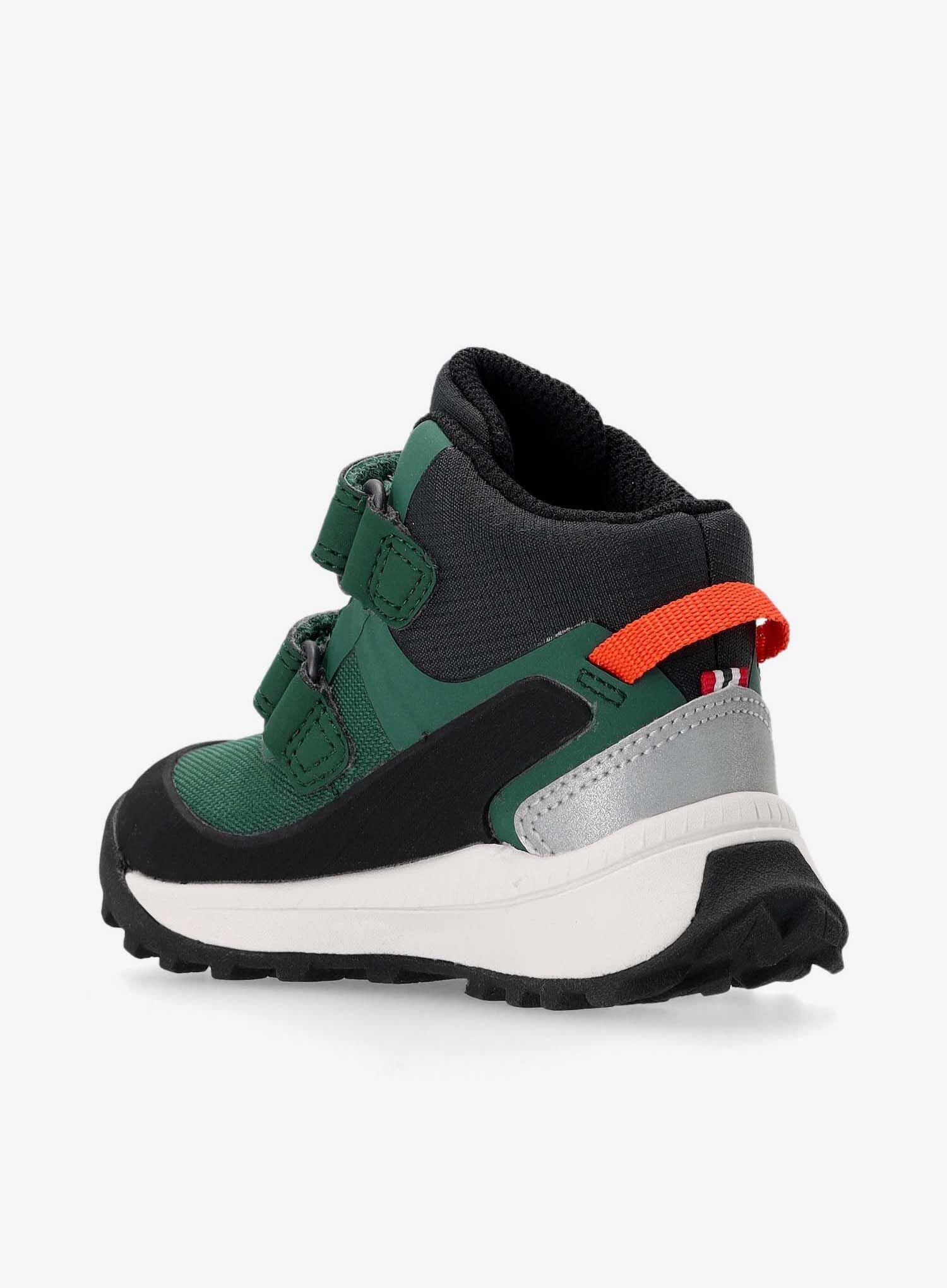 Buty dziecięce Viking Footwear Expower Mid GTX 2V 6/7