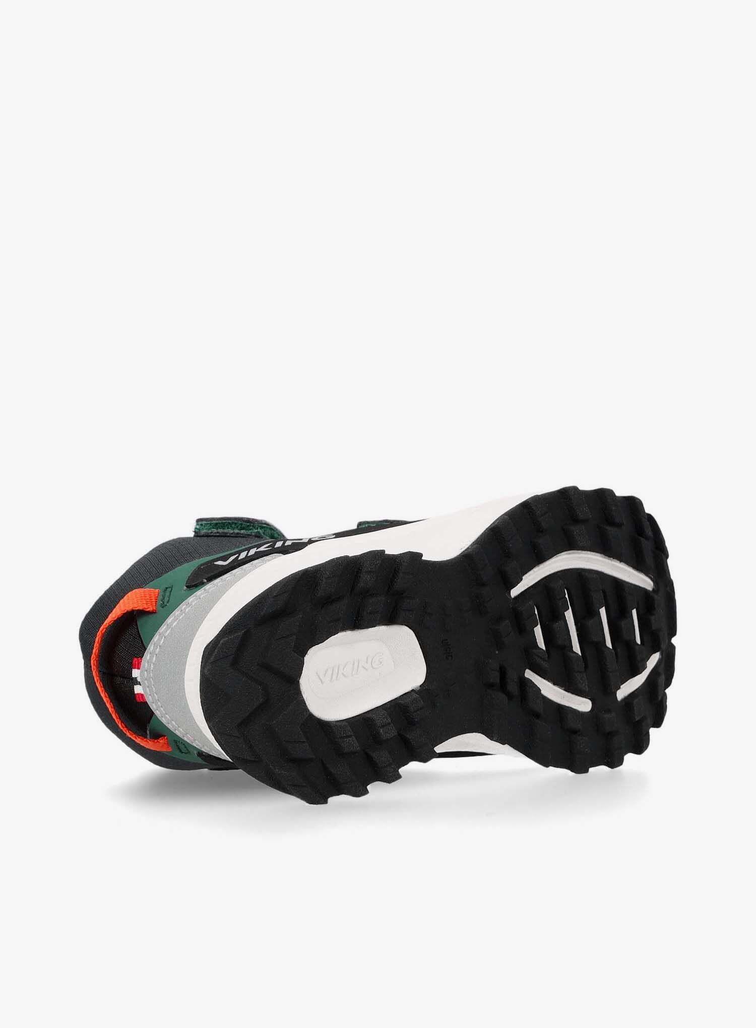 Buty dziecięce Viking Footwear Expower Mid GTX 2V 7/7