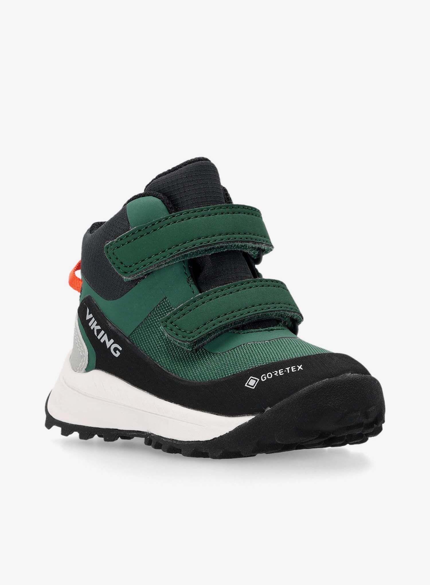 Buty dziecięce Viking Footwear Expower Mid GTX 2V 3/7