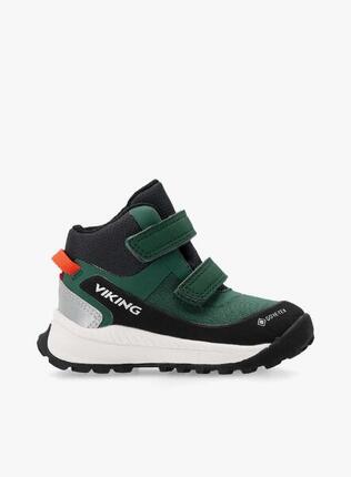 Buty dziecięce Viking Footwear Expower Mid GTX 2V