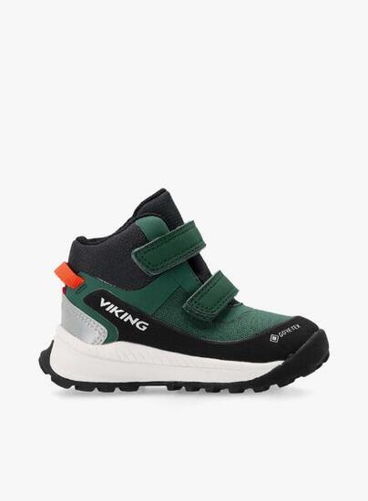 Buty dziecięce Viking Footwear Expower Mid GTX 2V